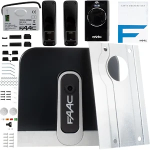 zestaw cyclo c720 faac 24v do 400kg bram przesuwnych 96be2a03e50c41a68713a73e8ded6ad4