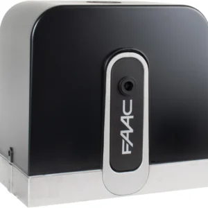 zestaw cyclo c720 faac 24v do 400kg bram przesuwnych a8aa10d81c2e4ee09cbe223452b5beae