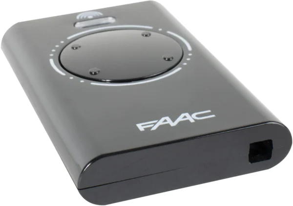 zestaw cyclo c720 faac 24v do 400kg bram przesuwnych afcab2dd3ebd46c79271da059c783b1d