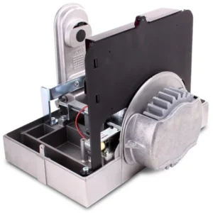 zestaw cyclo c720 faac 24v do 400kg bram przesuwnych c757089bc6a64576a674a67cf744d663