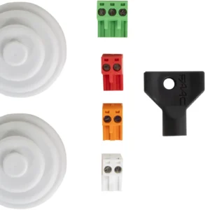 zestaw cyclo c720 fds faac 24v do 400kg bram przesuwnych 043a3fe335934743a8349aa7b0a16c38