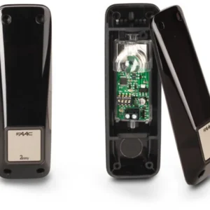 zestaw cyclo c720 fds faac 24v do 400kg bram przesuwnych 27c8e2d75ee548e4bbb9c0c8423beac3