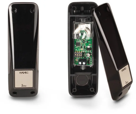 zestaw cyclo c720 fds faac 24v do 400kg bram przesuwnych 27c8e2d75ee548e4bbb9c0c8423beac3