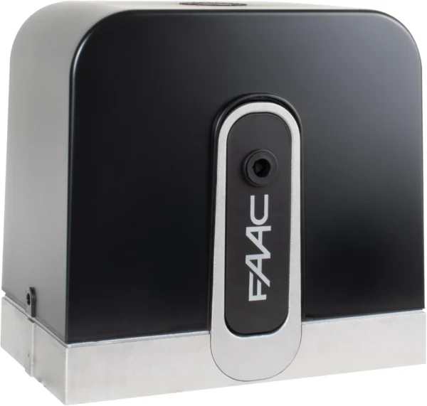 zestaw cyclo c720 fds faac 24v do 400kg bram przesuwnych 931abd6eddee406b85ccd93e9135860f