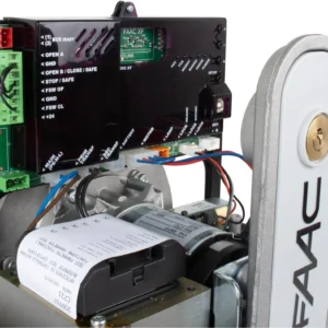 zestaw cyclo c721 fds faac 24v do 800kg bram przesuwnych 076bc865405848c2890fd6cb88f4406a