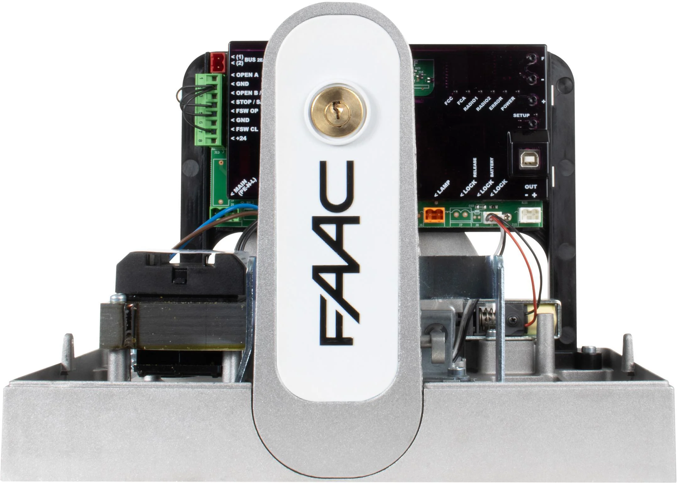 Najważniejsze cechy: