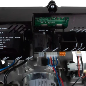 zestaw cyclo c721 fds faac 24v do 800kg bram przesuwnych 542639b613d74e00965caaad54ecd5f9