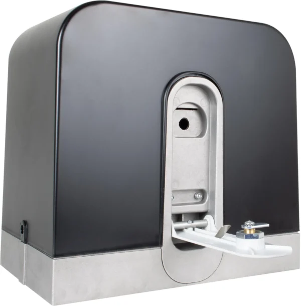 zestaw cyclo c721 fds faac 24v do 800kg bram przesuwnych bb389d97764c4ef4acc4deaf9047080c