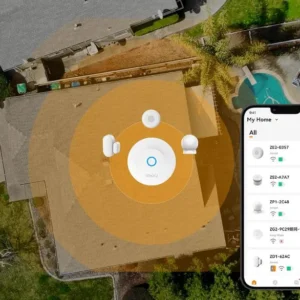 zestaw czujek imou alarm kit d6f2423da1af4c91a97e3567c80480b8