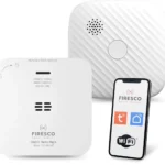 zestaw czujnikow firesco czujnik czadu dymu z wifi aed1c23bc9a74b7ab7d6a17ae51f0040