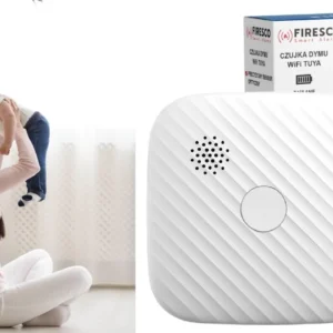 zestaw czujnikow firesco czujnik czadu dymu z wifi c0b0f9f0461241768bf39336f9326173