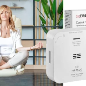 zestaw czujnikow firesco czujnik czadu dymu z wifi e082ab2805ca4c4e8ab9bf7655e788f0