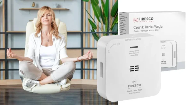 zestaw czujnikow firesco czujnik czadu dymu z wifi e082ab2805ca4c4e8ab9bf7655e788f0