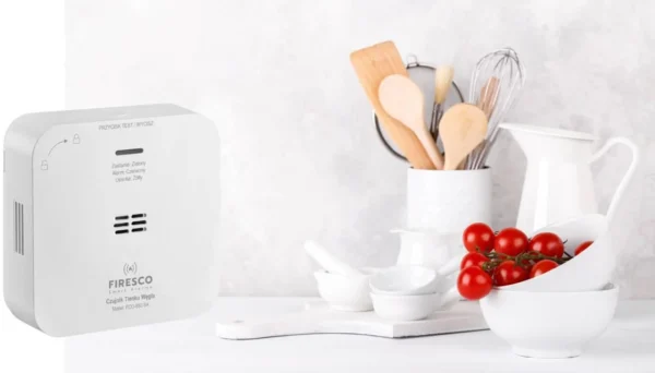 zestaw czujnikow firesco czujnik czaduczujnik dymu 0f9ac52d6f6146ee8c2c6b4c6bcdb4e9
