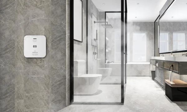 zestaw czujnikow wifi firesco czujnik czaduczujnik dymuczujn 06c442a79e704e509442727d8f4c3773