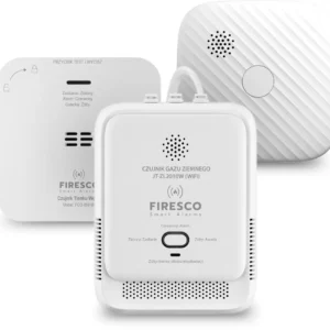 zestaw czujnikow wifi firesco czujnik czaduczujnik dymuczujn 4e4df3952f964b5a9c8b94f82ad66359
