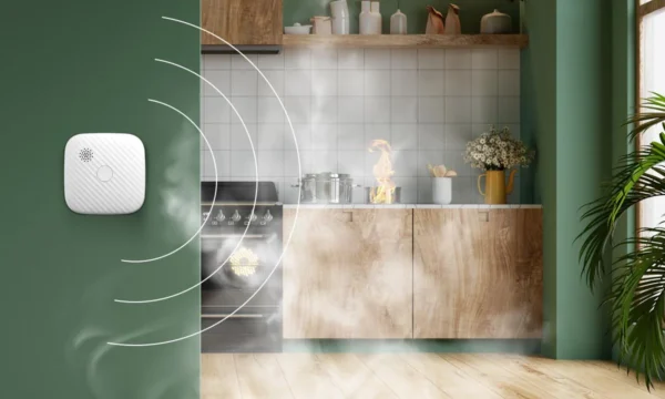 zestaw czujnikow wifi firesco czujnik czaduczujnik dymuczujn 5995e050f292440696b25fd13b48c7d8