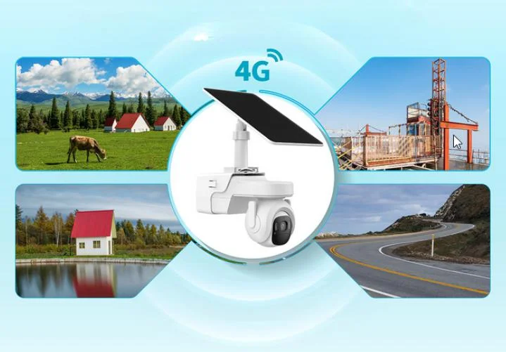 Rozszerz swoje możliwości dzięki łączności 4G