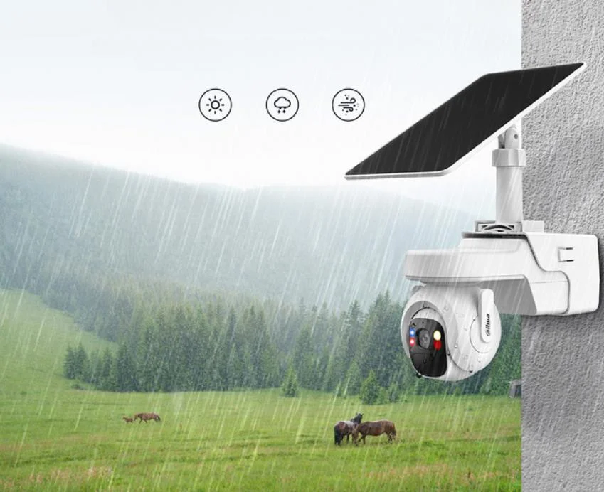 Odporna na trudne warunki pogodowe