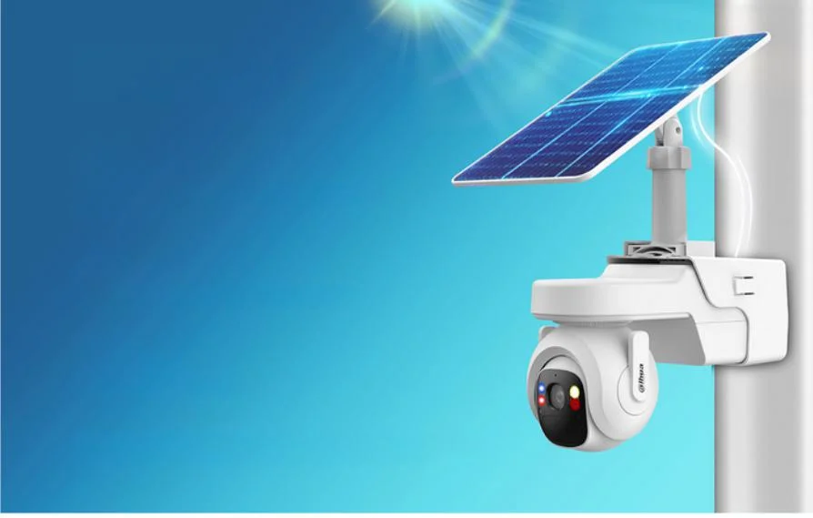 Długotrwałe zasilanie, nieprzerwana ochrona