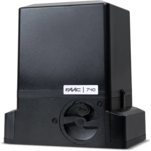 zestaw delta 2 fds faac 740 do 500kg bram przesuwnych 4e89c199de414a11bebe35591b8e80f4