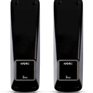 zestaw delta 2 fds faac 740 do 500kg bram przesuwnych 9ec5930a6bfa46b4a7e3f36a52e2821b