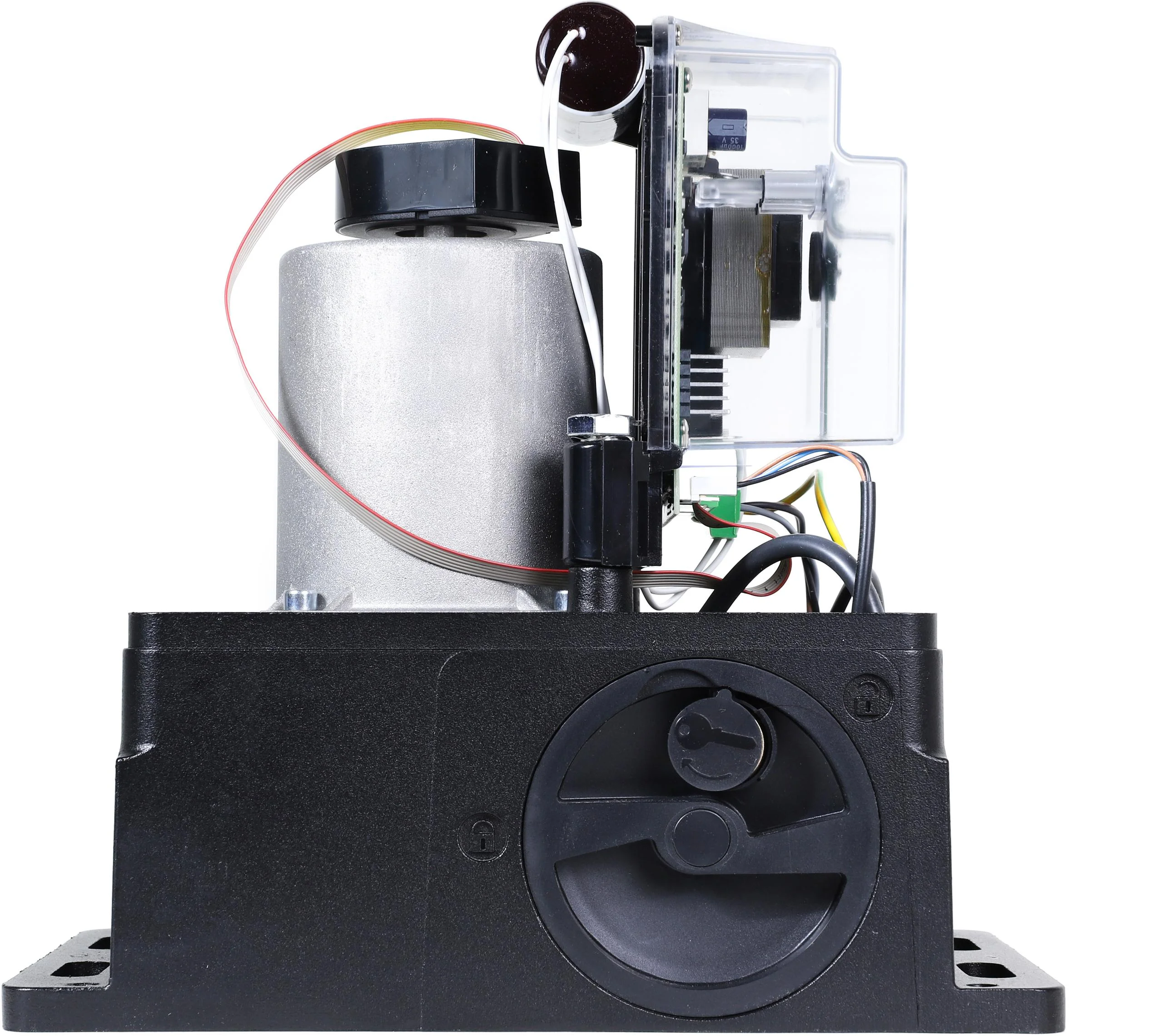 SPECYFIKACJA TECHNICZNA ZESTAWU: