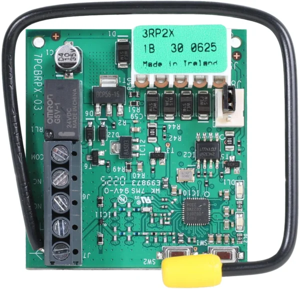 zestaw delta 3 fds faac 741 do 900kg bram przesuwnych 8da59211f2224dfdb21f7c807e7d22da