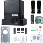 zestaw delta 3 fds faac 741 do 900kg bram przesuwnych c234279996eb4a41bbf892ea86c7b505