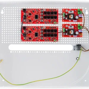 zestaw do 16 kamer ip switch poe 16p2g atte ip 16 20 h d5bb9b6eaeea44e287262e81af46626f