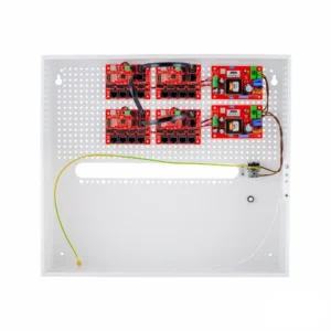 zestaw do 17 kamer ip switch poe 17p1up atte ip 17 11 h db398a29473d43ceb13200c438af283b