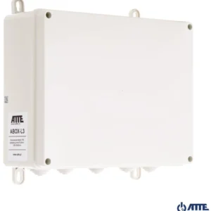 zestaw do 5 kamer ip switch poe 5p1up atte ip 5 11 l3 9396188236714831a2236fa55e37fc86