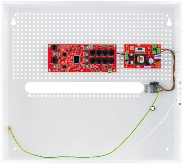 zestaw do 8 kamer ip switch poe 8p2g atte ip 8 20 h 77ff517e6dbc4f1dbb002a72f76507b1