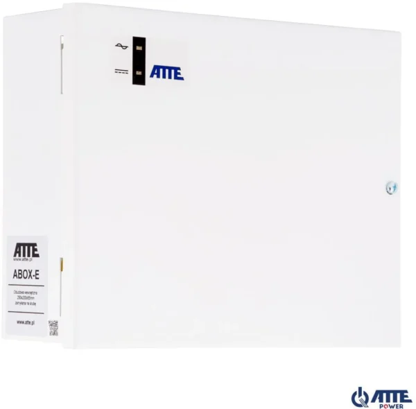 zestaw do 9 kamer ip switch poe 9p1up atte ip 9 11 e b5db965e15db4945b7753a00d37da45a