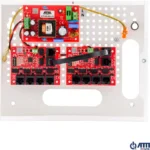 zestaw do 9 kamer ip switch poe 9p1up atte ip 9 11 e d28d621b214e4e83a25b29501ee12839