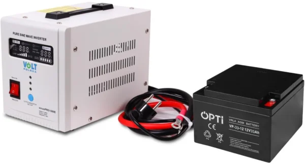 zestaw do awaryjnego zasilania 33ah 800w 04a233b711a54993b151be97e3a90bda