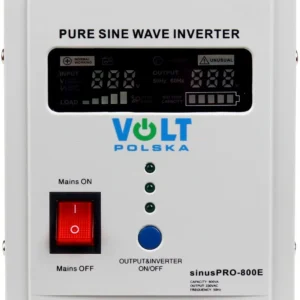 zestaw do awaryjnego zasilania 33ah 800w 432dfaa11dcc474f9bef0901bc033f27