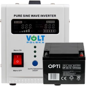 zestaw do awaryjnego zasilania 33ah 800w a32482f99dee43ec9ab614401a927a38