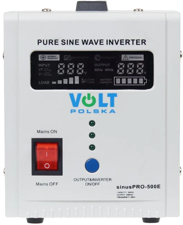 zestaw do awaryjnego zasilania 45ah 500w 7444a8ab99fa4332907d6d59df66bef4