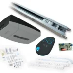 zestaw do bram garazowych came ver06des atomo z szyna 2 czes 4e2c3cb08ebf466ba3d66c517e649fd0