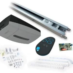 zestaw do bram garazowych came ver06des atomo z szyna 2 czes 4e2c3cb08ebf466ba3d66c517e649fd0