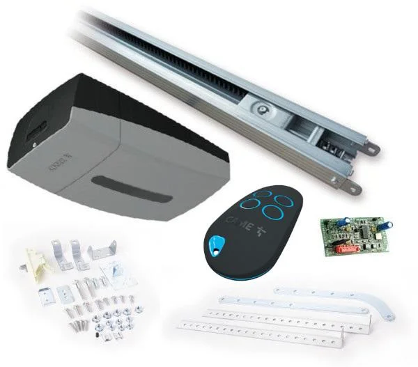 zestaw do bram garazowych came ver06des atomo z szyna 2 czes 4e2c3cb08ebf466ba3d66c517e649fd0