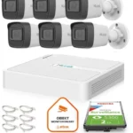 zestaw do monitoringu hilook 6 kamer ip ipcam b4 p 4mp 28mm 9813d6055df547bd88e7fb283b62e45b