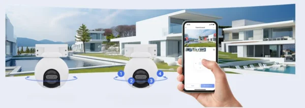 zestaw do monitoringu wi fi ezviz 4x h80x dual 4k 8mp2mp 4mm c119ce3057a34f92baa6fb7b8631d8f6