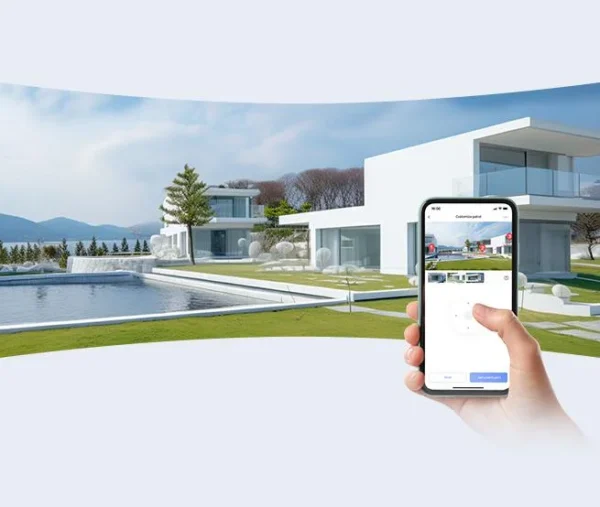 zestaw do monitoringu wi fi ezviz 4x h90 4mp4mp 6438bf888fc34c67a082c23909cea42c