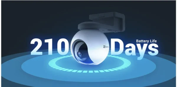 zestaw do monitoringu wi fi ezviz 4x hb8 2k 4mp typ c 3455aaf791374e978362a48a21063dc8