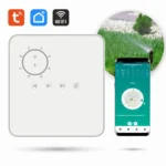 zestaw do nawadniania wifi tuya 8 stref z zasilaczem b12b9e21633f44f082dbbc77bdc73995