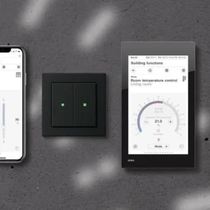 zestaw do rozbudowy gira one ogrzewanie 6 stref 6dd0afeb2d24464b99d0d27a022d0d73