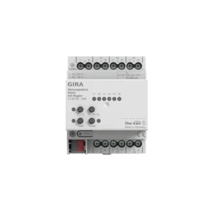 zestaw do rozbudowy gira one ogrzewanie 6 stref 87f4349638884205b51bb346e4c108d6