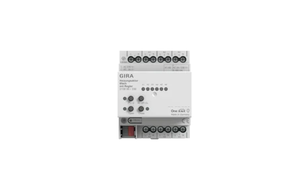 zestaw do rozbudowy gira one ogrzewanie 6 stref 87f4349638884205b51bb346e4c108d6